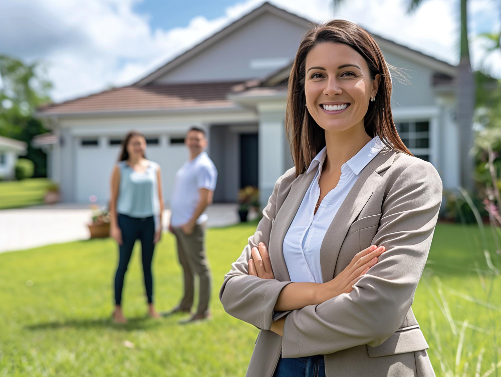 Cómo una inmobiliaria pierde dinero por no automatizar su captación con agentes de IA